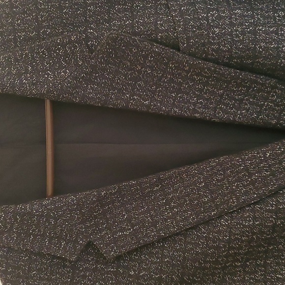 Men's large Tweed Wool Sports Jacket - Picture 12 of 13